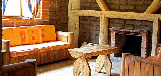 Villas del Bosque Santa Clara, Nanacamilpa