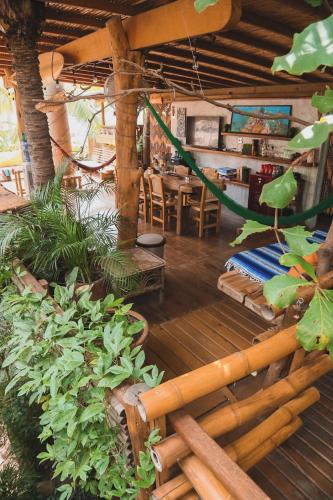 Frutas y Verduras, Puerto Escondido