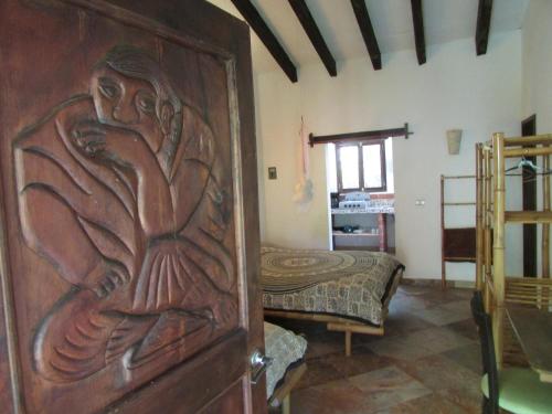 Cabañas La Jicarita, Coatepec