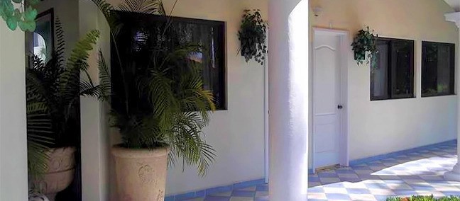 Brisas del Mar, Rincón de Guayabitos