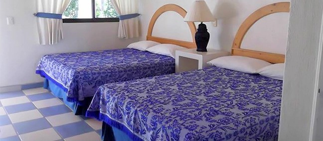 Brisas del Mar, Rincón de Guayabitos