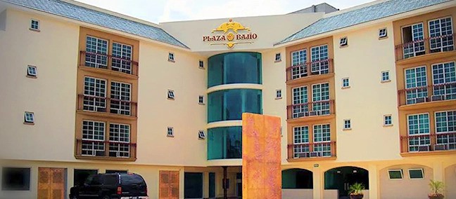 Plaza Bajío, Silao