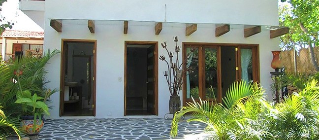 La Vita Bella Soul Spa, San Juan Cosala