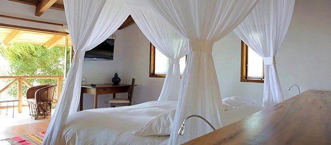 La Vita Bella Soul Spa, San Juan Cosala