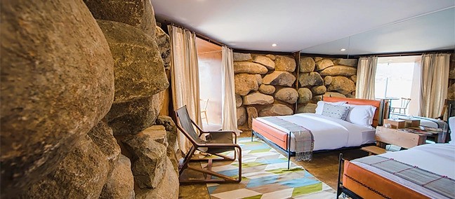 Bruma, Valle de Guadalupe