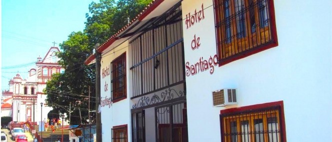 De Santiago, Chiapa de Corzo