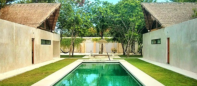 Aqua Viva, Tulum