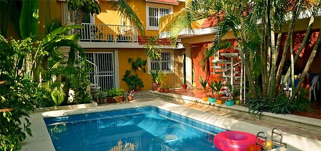 Tu Casa, Cozumel