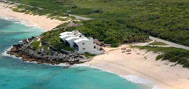 Ventanas al Mar, Cozumel