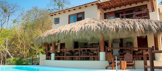 Solana, Ixtapa / Zihuatanejo