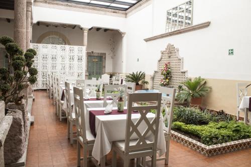 Casa José María, Morelia