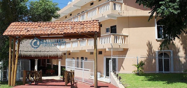 Turquesa Maya, Carrillo Puerto