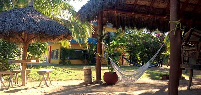 Las Brisas de Mayto, Tehualmixtle