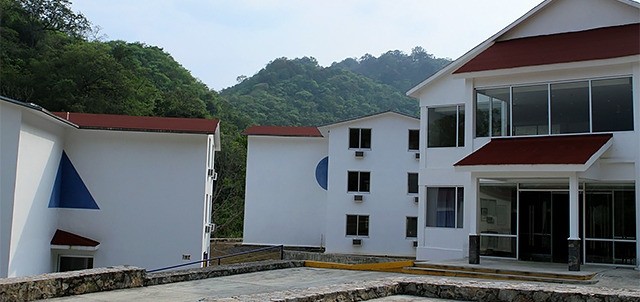 Sierra Huasteca, Tamazunchale