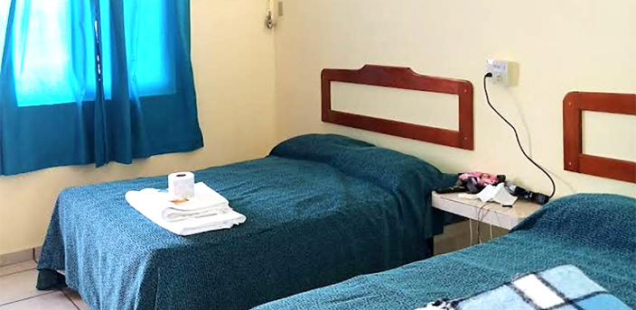 Punta Diamante, Tecolutla