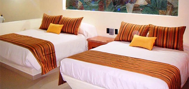 Villas Dulce Sueños, Rincón de Guayabitos