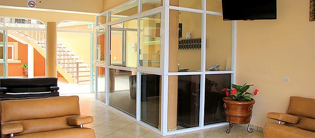 Hacienda Rocha, San José de Gracia