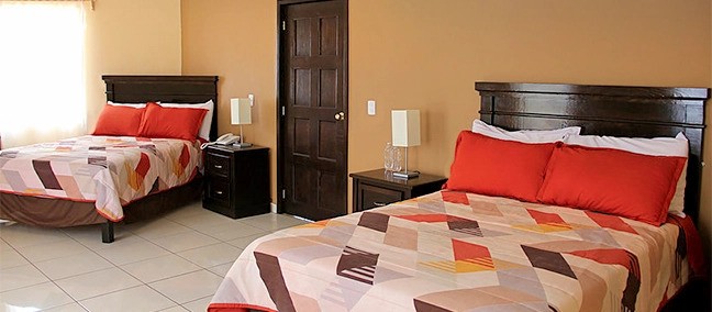 Hacienda Rocha, San José de Gracia