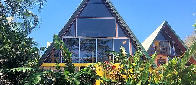 Cabaña Aventuras, Tamasopo