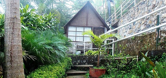 Chula Vista Camping, Fortín de las Flores