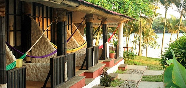 Rancho Los Amigos, Sontecomapan