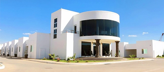 Loma Bonita Ejecutivo, Cananea