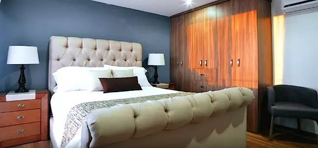 Ventura Apartments, Celaya