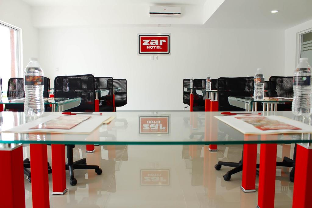 Zar Coatzacoalcos, Coatzacoalcos