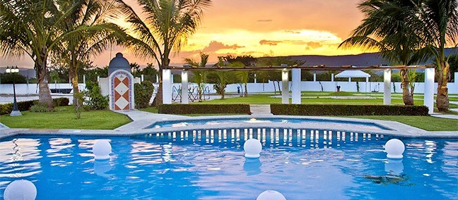 Hacienda San Francisco, Chiapa de Corzo