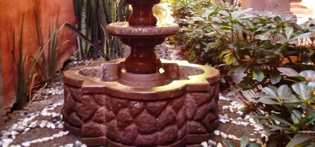 Galería, Macuspana