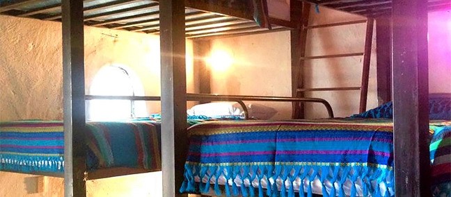 Cult Wild Hostel, Sayulita