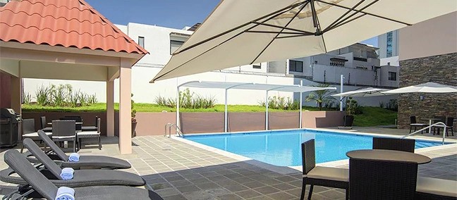 Candlewood Suites Querétaro Juriquilla, Jurica y Juriquilla