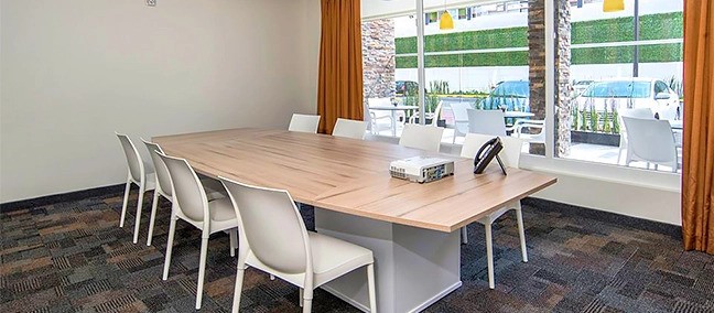 Candlewood Suites Querétaro Juriquilla, Jurica y Juriquilla