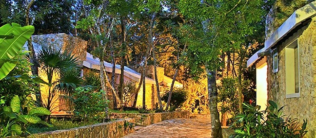 Hacienda San Miguel, Valladolid