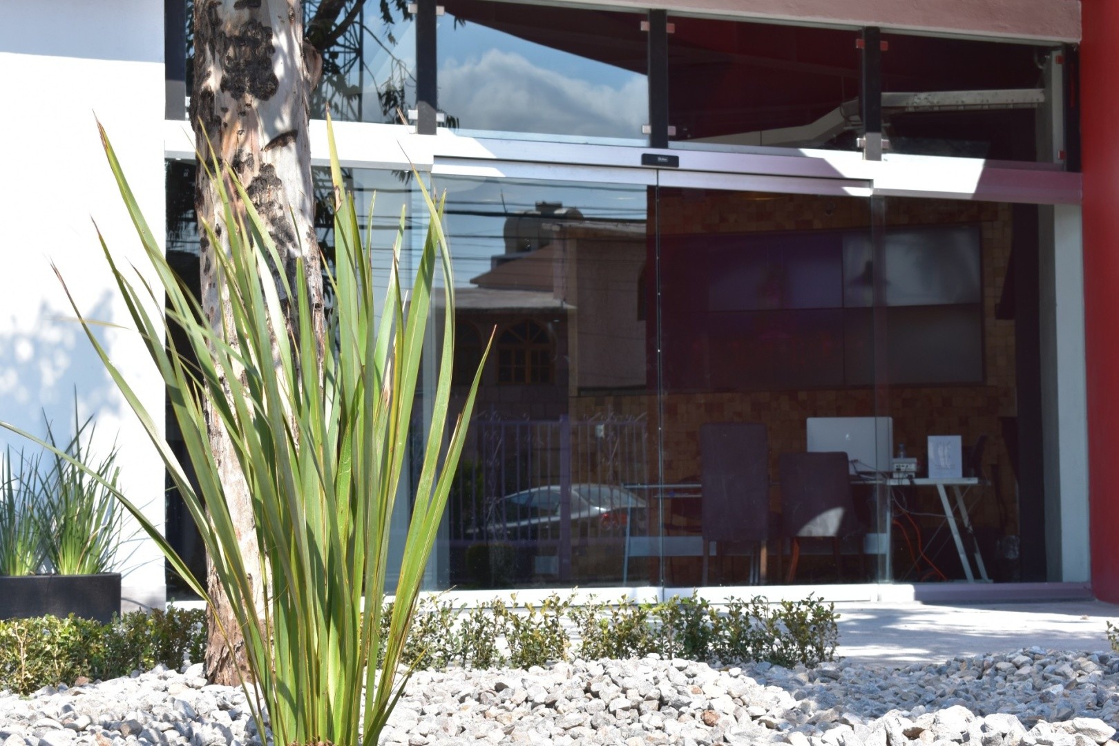 ESDUMA HK Hotel Pachuca, Pachuca