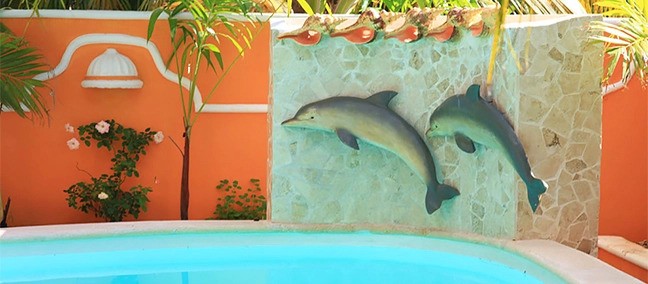 Fisherman Lodge, Punta Allen