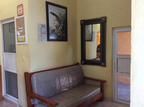 Casa de Huéspedes La Rosa, Ixtapan de la Sal