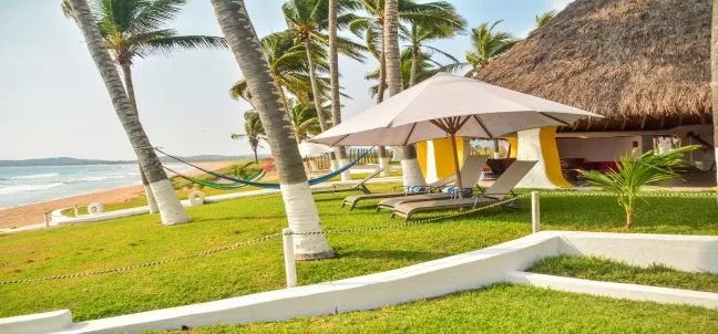 Casa Paraiso Costalegre, Chamela