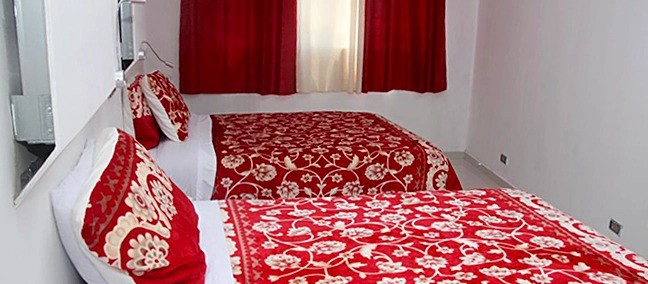 Dluxe and Suites, San Juan de los Lagos