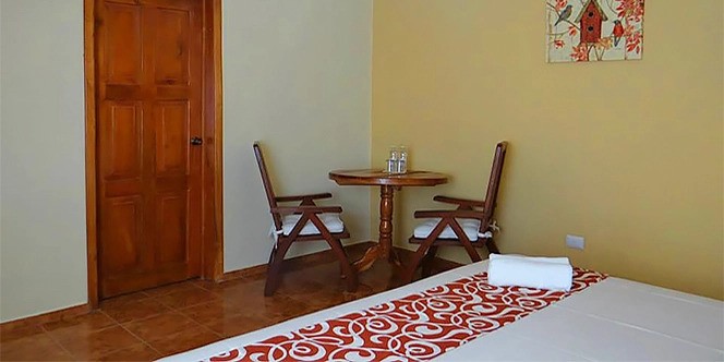 Hacienda Cobá, Cobá