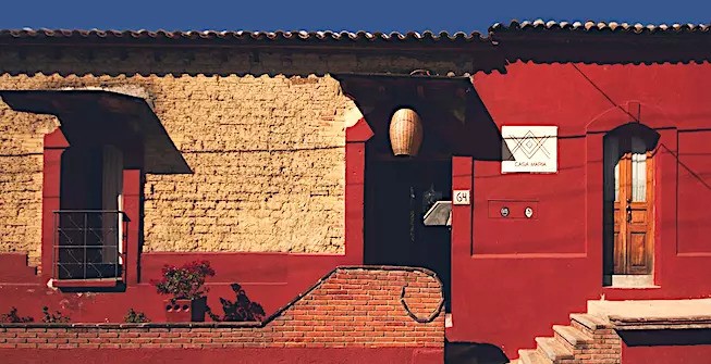 Casa María