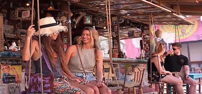 Atico Hostal, Sayulita