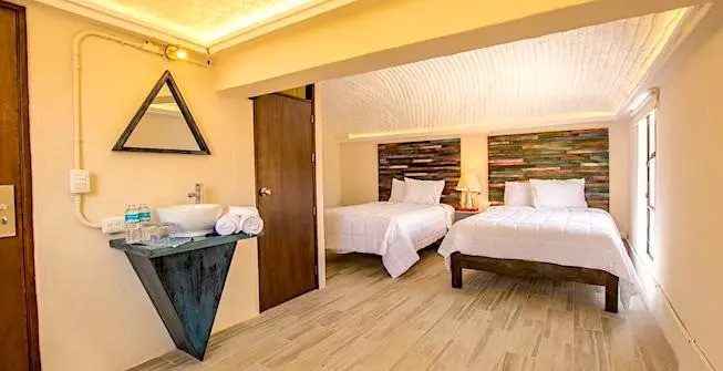 Hotel Boutique Verbena, San Miguel de Allende