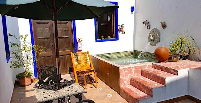Ikali Hostel, Monterrey