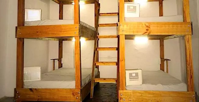 Ikali Hostel, Monterrey