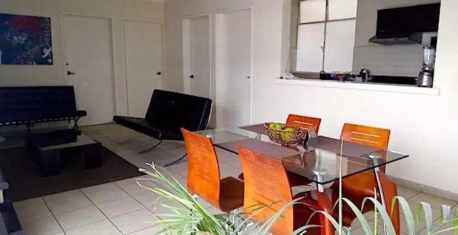 Australia Suites Ejecutivas, León