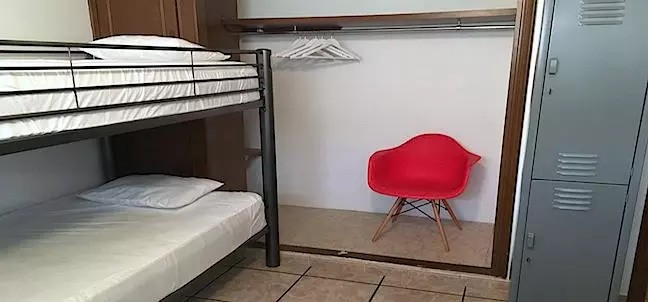 Hostal San Jemo, León