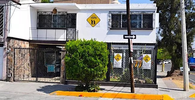 Hostal Yapa, León