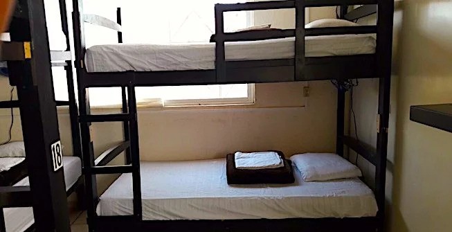 Hostal Yapa, León