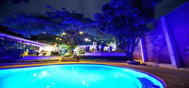 María Emilia, Cuernavaca